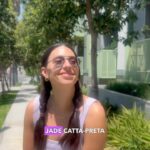 Jade Catta-Preta
