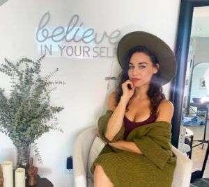 Jade Tailor Instagram - A reminder for the day in case you need it… BELIEVE IN YOURSELF! 

Easier said than done, I know... Strange that a simple phrase can be so challenging to grasp at times. What does it mean to believe in yourself? How might one do that? It’s hard when we live in a society that doesn’t celebrate us for being one’s self, as if we are meant to fit some invisible/ idealized mold to be deemed accepted in society. Where we hide the truth of who we are or try to change in order to fit it. For what? To fit in where? We are not made like anyone else so why must we continue to try to be like anyone else when we are meant to stand out? When we are created as beautifully unique individuals with 80 trillion unique cells in our bodies. All that said… I think believing in one’s self is being in full celebration of the magic and uniqueness that is all of us. It is a belief in your unique gifts and talents and all of your quirks. Loving both the light and the dark parts of one’s self, knowing that all of it makes up the brilliance and color of you. It is trusting that you are strong and capable of making it through anything. How do I know? Because you’re reading this! So here is a little reminder for you that you are made perfect, whole, and complete just as you are. I believe in you ❤️