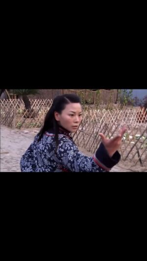 Jade Xu Instagram - Legend of Wing Chun - Fight Scene ⛩️🎥🎬🔥 San Mei VS Fang Qi 🔥 
电视剧《咏春传奇》三妹VS方七

🔥🔥🔥 @jadexuofficial

#wingchun #legend #chinese #tvseries #jadexu #actress #martialarts #wushu #kungfu #oldschool #fightscene #girlfight #tbt #咏春 #blackwidow #shangchi #marvelstudios