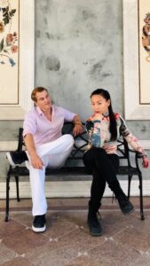 Actress Jade Xu HD Instagram Photos and Wallpapers June 2024