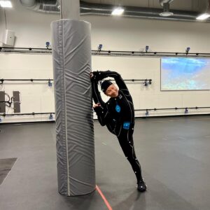 Jade Xu Instagram - 🔥🐉🎮 @mortalkombat 🎮🐉🔥

“The path to a New Era has been set. It is up to you to walk it. Mortal Kombat 1 is now available.” #MK1 

I’m honored & grateful to be part of this exciting new project I had the chance to lend my martial arts expertise as a motion capture performer. 😎

I had a lot of fun exploring this new creative field and had a great time working with talented people at @thenetherrealmstudios  early this year.
Thanks for having me on board @actionjake @wbgames !
.
.
.
#mortalkombat #warnerbros #videogames #games #mocap #netherrealmstudios #martialarts #performer #actor #stunts #jadexu #motioncapture #asian #martialarts #kungfu #shaolin #wushu #worldchampion #action #actress #xbox #PS5 #nintendoswitch #pc