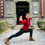 Jade Xu