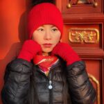 Jade Xu