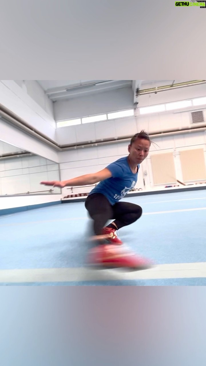 Jade Xu - 2.4K Likes - “Martial arts training is about becoming the best version of yourself, both physically and mentally.”
.
💪 @jadexuofficial
🎥 @davidtorok_official
👕 @wuway_design
.
.
.
#jadexu #wushu #worldcampion #action #actress #martialarts #kungfu #shaolin #training #gym #jumps #kicks #stunts #performer #combo #marvelstudios #mcu #blackwidow #shangchi #themarvels #mk1 #new #reels #徐慧慧 #武术 #世界冠军 #演员