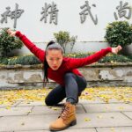 Jade Xu