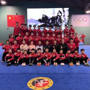 Jade Xu Instagram - 🇨🇳 CHINA TRIP / Second stop: Wenzhou (Zhejiang)
Time really flies! It’s been more than twenty years since I last visited my hometown, Wenzhou. 

2023 marked the “70th Anniversary of the Wenzhou Wushu Association”, and for the occasion we’ve visited a few important institutions like the “Wenzhou Martial Arts Museum” in which my mother and I have been honored for our accomplishments, as well as the “Wenzhou Wushu Team Headquarters”.

I could not miss the opportunity to visit one of my early Wushu teachers: Master Shen, who is now in his 80’s and still practices on a daily basis and displays great strength and agility. 

I’m really glad I took the time to go back and see my relatives and friends again! And even though the city has transformed so much, the food was delicious as ever. Thanks for the warm welcome 🤗 See you next time!

🇨🇳 浙江 · 温州 ☯️
.
.
.
#jadexu #davidtorok #xuguanguan #china #wenzhou #wushu #worldchampion #action #actors #martialarts #kungfu #中国 #温州 #武术 #世界冠军 #动作演员