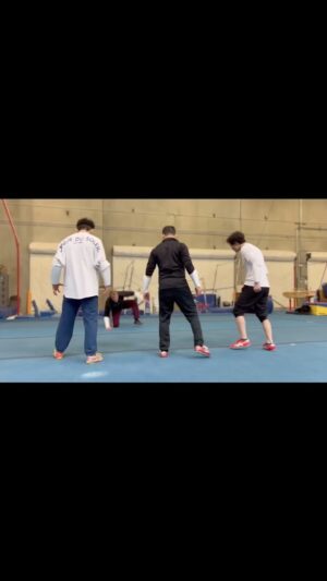 Jade Xu Instagram - 👊 PULLING NO PUNCHES 👊 

w/ @jujutsujason 🐲 @zhihao.yu_ 🐲 @will.w.chen 🐲 

Camera: 
@jadexuofficial 

Choreography: 
@davidtorok_official 

#davidtorok #screenfighting #practice #choreography #actionshot #stunts #fighting #martialarts #kungfu #stage #combat #pullingnopunches #action #performance