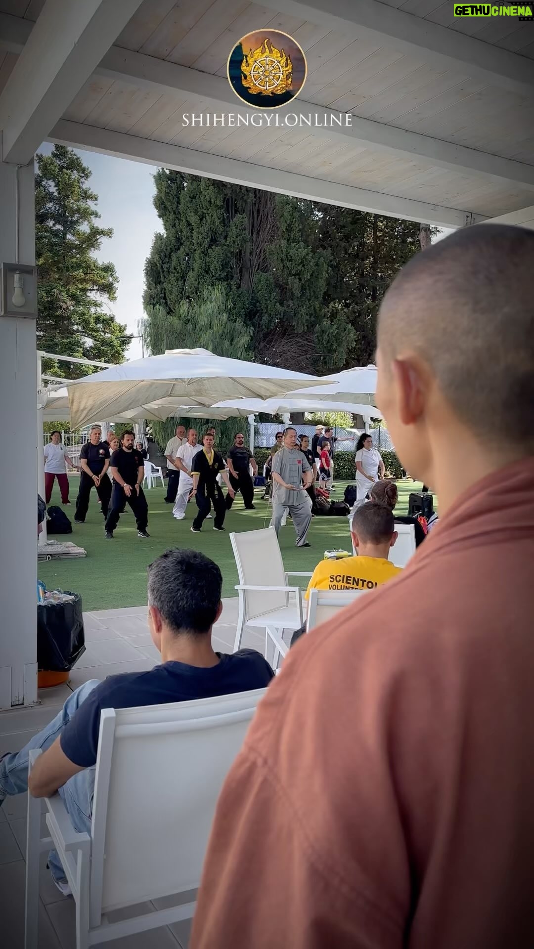 Jade Xu - 1.2K Likes - Dedication to the Art of Wushu!
Still sharing the Passion for Martial Art after all those years.