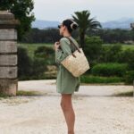 Jade Leboeuf Instagram - Embracing my olive green era 🫒