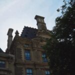 Jade Leboeuf Instagram – Samedi aux Tuileries 🤍 la dernière c’est cadeau… devine pourquoi je me suis énervée