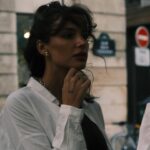 Jade Leboeuf Instagram – Changes tu de parfum régulièrement ou en as tu un qui est ta signature et qui n’a jamais changé ?