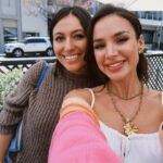 Jade Leboeuf Instagram - Felt cute on Melrose 🌸