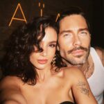 Jade Leboeuf Instagram - Trouver sa moitié quand on s’y attend le moins c’est vraiment ce qui nous est arrivé il y a maintenant plus de 8 ans. Ça peut paraître extrême mais chaque jour qui passe on s’aime un peu plus et ce qui fait perdurer notre amour et l’admiration qu’on a l’un pour l’autre c’est vraiment le soutien, la communication et le respect 🤍 #relationshipgoals #lastinglove #couplegoals #truelove