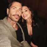 Jade Leboeuf Instagram – Date night ♥️
C’est tellement important de se retrouver que tous les deux le temps d’un repas dans un cadre aussi beau que celui-ci. 
Nous avions été invités par @littlemissgeisha à découvrir leur cuisine japonaise dans un cadre hyper charmant juste en face du jardin du Luxembourg dans le 6e arrondissement de Paris. 
La dernière c’est cadeau @rodriguessteph 🥢