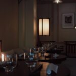 Jade Leboeuf Instagram – Date night ♥️
C’est tellement important de se retrouver que tous les deux le temps d’un repas dans un cadre aussi beau que celui-ci. 
Nous avions été invités par @littlemissgeisha à découvrir leur cuisine japonaise dans un cadre hyper charmant juste en face du jardin du Luxembourg dans le 6e arrondissement de Paris. 
La dernière c’est cadeau @rodriguessteph 🥢