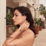 Jade Leboeuf Instagram – Toutes les déclinaisons de vert en ce moment 🥑🌿🥝🍋‍🟩