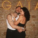Jade Leboeuf Instagram – Trouver sa moitié quand on s’y attend le moins c’est vraiment ce qui nous est arrivé il y a maintenant plus de 8 ans. Ça peut paraître extrême mais chaque jour qui passe on s’aime un peu plus et ce qui fait perdurer notre amour et l’admiration qu’on a l’un pour l’autre c’est vraiment le soutien, la communication et le respect 🤍 

#relationshipgoals #lastinglove #couplegoals #truelove