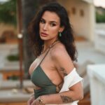 Jade Leboeuf Instagram – C’est toujours tellement un plaisir de retrouver ma Lucie et qui plus est dans un si beau cadre 🤍