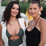 Jade Leboeuf Instagram – C’est toujours tellement un plaisir de retrouver ma Lucie et qui plus est dans un si beau cadre 🤍