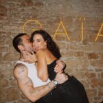 Jade Leboeuf Instagram – Trouver sa moitié quand on s’y attend le moins c’est vraiment ce qui nous est arrivé il y a maintenant plus de 8 ans. Ça peut paraître extrême mais chaque jour qui passe on s’aime un peu plus et ce qui fait perdurer notre amour et l’admiration qu’on a l’un pour l’autre c’est vraiment le soutien, la communication et le respect 🤍 

#relationshipgoals #lastinglove #couplegoals #truelove