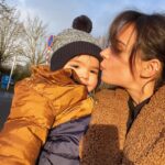 Jade Leboeuf Instagram - Happy mother’s day to all the mamas out there et une grosse pensée à celles et ceux qui ne peuvent plus prendre leurs mamans dans les bras ♥️