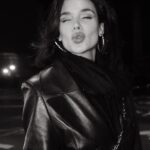 Jade Leboeuf Instagram – 8 years strong 🪩