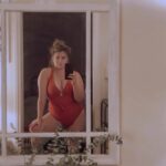 Jaicy Elliot Instagram – 🦀