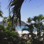 Jaicy Elliot Instagram – Room with a view please 🇲🇽