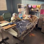 Jaicy Elliot Instagram – Anxiously Waiting #winterfinale #greysanatomy #station19 #shondaland