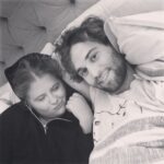 Jaicy Elliot Instagram - Friends who nap together... nap together.