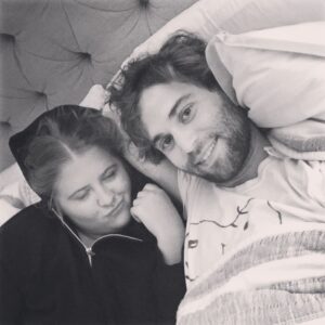 Jaicy Elliot Instagram - Friends who nap together... nap together.