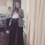 Jaicy Elliot Instagram - It’s spelt I.C.O.N.I.C. bitch. 🍄 #blingbling #dresslikeitsthe90s