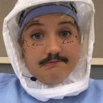 Jaicy Elliot Instagram – Can’t watch tonight, in surgery #greysanatomy #station19