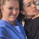 Jaicy Elliot Instagram – Whooo watched? 👀👀 #greysanatomy