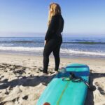 Jaicy Elliot Instagram - These California Moments 🌊☕️🌵