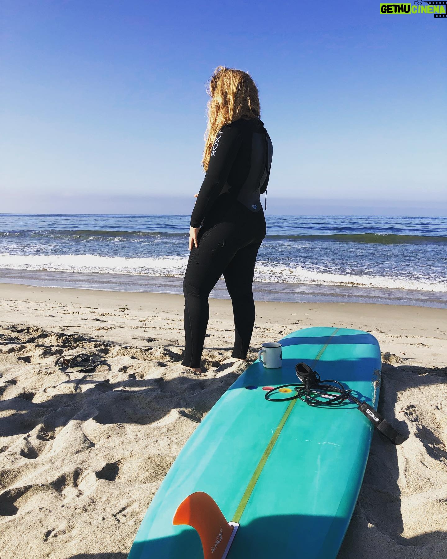 Jaicy Elliot Instagram - These California Moments 🌊☕️🌵