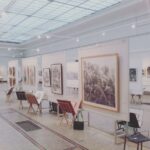 Jaicy Elliot Instagram – ArT- ArT -ArT a ‘Lyon Paper’ Jusqu’au 15 Octobre Allez-y! #exhibition #powerofart