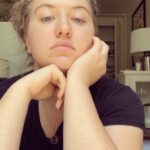 Jaicy Elliot Instagram – Quarantine day #87684 🐌