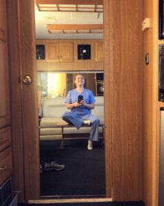 Jaicy Elliot Instagram - Aaand we’re back #season18 #greysanatomy #abcstudios #shondaland