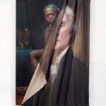 Jaicy Elliot Instagram – .

“Fellow-citizens; above your national, tumultuous joy, I hear the mournful wail of millions” 

As we ponder on what Frederick Douglas said 168 years ago, let’s remember that we are in the middle of a very powerful and hopeful uprising. Today I can only seem to think about the tragic heart breaks and horrific oppression that the black community has faced for centuries. 
I believe in people, I believe in love, I believe in justice. 
This compelling piece by Titus Kaphar is the perfect example of our hidden past, the need for truth and reconciliation and the power of art. 
Take a human moment today to acknowledge that all black lives matter.

Your voice is important, use it, speak up. 

#breonataylor #elijahmcclain #georgefloyd #ericgarner and many, many more 🖤