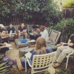 Jaicy Elliot Instagram – DNA 2.0 @riverab92 @chima_rok @deidre4aday @travisfarris @ajiamunns @akathedriver @michealcruz__
