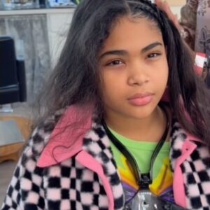 Actress Jaidyn Triplett HD Instagram Photos and Wallpapers June 2024