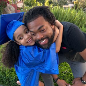 Jaidyn Triplett Instagram - Had to hit y’all with Part 2! 

(2) HS Grads, (1) HS student & (1) First Grader! 😳😩👀. What is life? 

#Grateful - This is My Theme Song! @kierrasheard