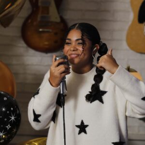 Jaidyn Triplett Instagram - Still Can’t Believe I SOLD OUT my first Live Show!! 😳😫🙌🏾 Thank you all for coming and showing support!! I am beyond grateful 🫶🏽

Some of my favorite photos from last night!

Thank you @jlcimagery for capturing these great moments!!

#jaidyntriplett #bopstar #epreleaseparty #ellabeverlyhills #breakingsound #liveshow

Thank you @breakingsoundla @ella.beverlyhills