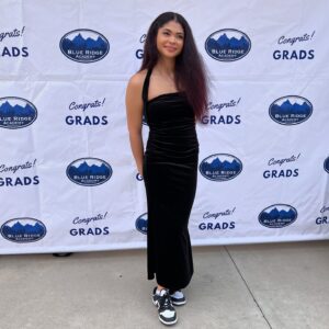 Actress Jaidyn Triplett HD Instagram Photos and Wallpapers May 2024