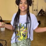Jaidyn Triplett