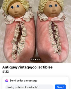 Jaime Lyn Beatty Instagram - Thrifting is my passion, my church, and my therapy. But life is short and storage is as rare as hen’s teeth in NYC. Thus, wanted to take a moment to honor the left behinds…the ones that could have been…and almost were…mine. 🥹🛒🪦💐Which do u think was my biggest mistake?? #gonebutneverforgotten #thriftfinds