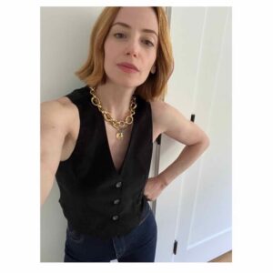 Jaime Ray Newman Instagram - These are a few of my favorite (fall) things… 🍁🍂