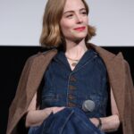 Jaime Ray Newman