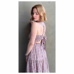 Jaime Ray Newman Instagram - These are few of my favorite things… 🎶🍓